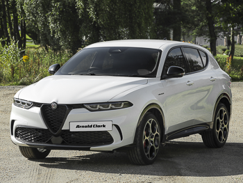 26 Alfa Romeo Tonale 1.5 MHEV Veloce 5dr Auto